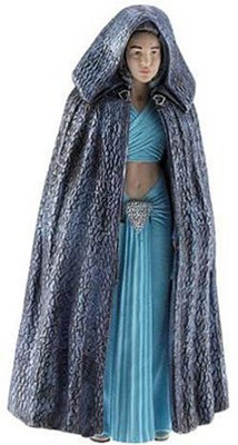 Star Wars Attack Of The Clones " Padme Amidala" Lars Homestead(Multicolor)