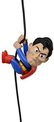 NECA Scalers 2" Characters Wave 3 "Superman"(Multicolor)