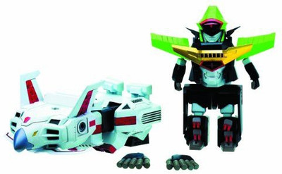 Kotobukiya Brave King GaoGaiGar: The King J-Der D-Style Plastic Model Kit(Multicolor)
Kotobukiya Brave King GaoGaiGar: The King J-Der D-Style Plastic Model Kit(Multicolor)