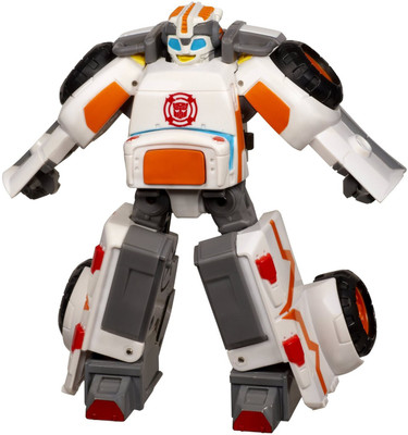 Transformers Transformers Rescue Bots Playskool Heroes Medix The Docbot Figure(Multicolor)
Transformers Transformers Rescue Bots Playskool Heroes Medix The Docbot Figure(Multicolor)