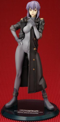 Good Smile Ghost In The Shell Sac Solid State Society Motoko Kusanagi(Multicolor)
Good Smile Ghost In The Shell Sac Solid State Society Motoko Kusanagi(Multicolor)