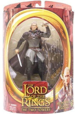 The Lord Of The Rings Helm'S Deep Legolas With Sheild Skateboard From The Two(Multicolor)
The Lord Of The Rings Helm'S Deep Legolas With Sheild Skateboard From The Two(Multicolor)