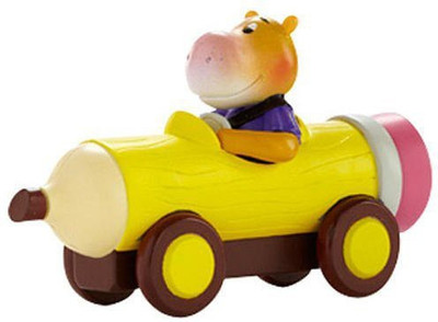 Richard Scarry Busytown Richard Scarry'S Busytown Small Vehicle Hilda In Pencil Car(Multicolor)
Richard Scarry Busytown Richard Scarry'S Busytown Small Vehicle Hilda In Pencil Car(Multicolor)