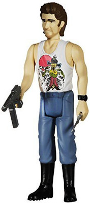 Funko Re Big Trouble In Little China Jack Burton(Multicolor)