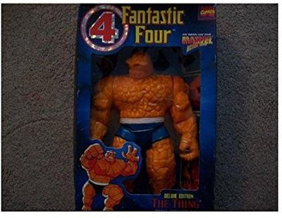 Toybiz Thing(Multicolor)