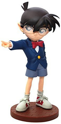SEGA Detective Conan Pm 7" Kid Conan Edogawa(Multicolor)
