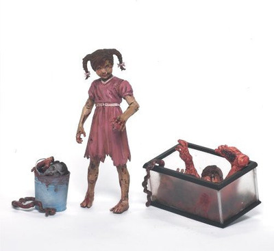 McFarlane Toys The Walking Dead Comic Series 2 Penny The Governors Daughter(Multicolor)
McFarlane Toys The Walking Dead Comic Series 2 Penny The Governors Daughter(Multicolor)
