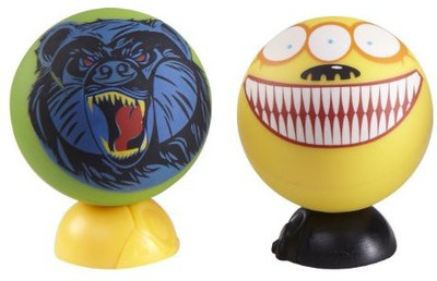 DaGeDar 2 Supercharged Ball Bearings with 2 Display Stands Included (colors/styles vary)(Multicolor)
DaGeDar 2 Supercharged Ball Bearings with 2 Display Stands Included (colors/styles vary)(Multicolor)