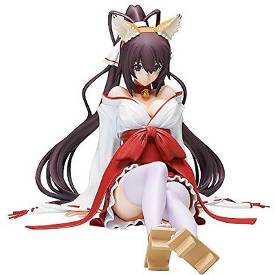 FREEing Infinite Stratos Houki Shinonono Pvc (Kitsune Miko Version)(Multicolor)
FREEing Infinite Stratos Houki Shinonono Pvc (Kitsune Miko Version)(Multicolor)