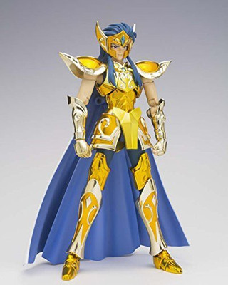 Bandai Tamashii Nations Saint Cloth Myth Ex Aquarius Camus "Saint(Multicolor)
Bandai Tamashii Nations Saint Cloth Myth Ex Aquarius Camus "Saint(Multicolor)