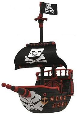 Other Manufacturer Minimates Calico Jacks Pirate Raiders The Vendetta(Multicolor)
Other Manufacturer Minimates Calico Jacks Pirate Raiders The Vendetta(Multicolor)