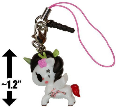 Tokidoki, Unicorno Sakura ~12" Mini Tokidoki Unicorno Frenzies Series 1(Multicolor)
Tokidoki, Unicorno Sakura ~12" Mini Tokidoki Unicorno Frenzies Series 1(Multicolor)