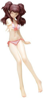Animewild Wave 1/10 Persona4 Kujikawa Rise Beach Queens Ver Pvc(Multicolor)
Animewild Wave 1/10 Persona4 Kujikawa Rise Beach Queens Ver Pvc(Multicolor)