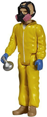 Funko Re Breaking Bad Walter White (Cook)(Multicolor)