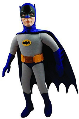 The Wonderland Toy Company Batman 17" Talking Bendable Poseable(Multicolor)
The Wonderland Toy Company Batman 17" Talking Bendable Poseable(Multicolor)