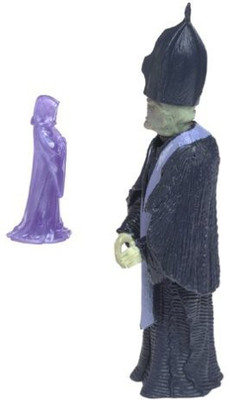 Star Wars The Phantom Menace Lott Dod Neimodian Senator(Multicolor)
Star Wars The Phantom Menace Lott Dod Neimodian Senator(Multicolor)