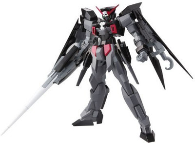 Bandai Hob 24 Gundam Age2 Dark Hound "Gundam Age" 1/144 High(Multicolor)