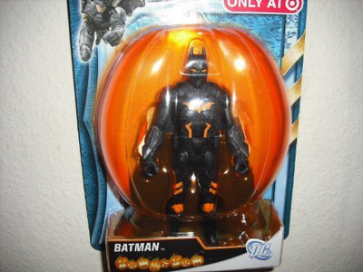 Batman The Dark Knight Rises Batman Dark Knight Rises Halloween All Hallows Eve Version(Multicolor)
Batman The Dark Knight Rises Batman Dark Knight Rises Halloween All Hallows Eve Version(Multicolor)