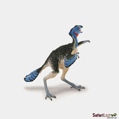 Safari Ltd Carn Caudipteryx(Multicolor)
