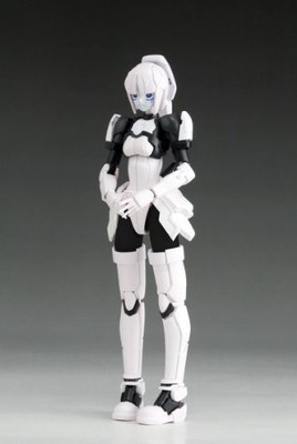 Kotobukiya Co., Ltd. Racaseal Whitill Verapsy (1/12 Scale Plastic Model)(Multicolor)
Kotobukiya Co., Ltd. Racaseal Whitill Verapsy (1/12 Scale Plastic Model)(Multicolor)
