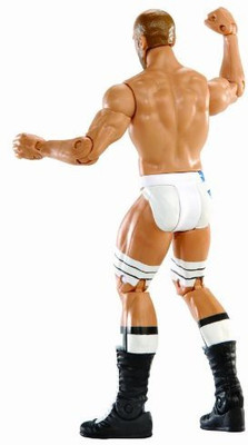 Mattel Wwe Wrestling Basic Series 32 54 Antonio Cesaro(Multicolor)