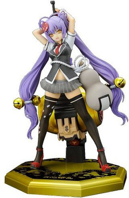 Good Smile Hyakka Ryouran Samurai Girls Kanetsugu Naoe Pvc(Multicolor)
Good Smile Hyakka Ryouran Samurai Girls Kanetsugu Naoe Pvc(Multicolor)