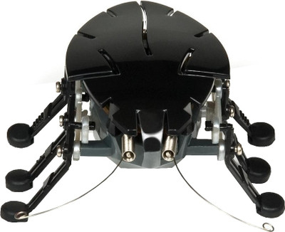 Hex-Bug Original(Black)
Hex-Bug Original(Black)