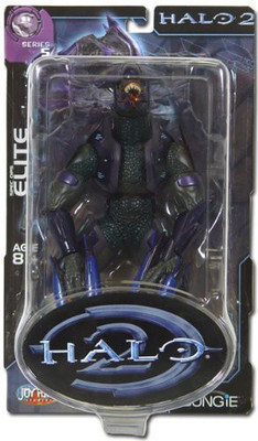 Joyride Studios Ertl Halo 2 5Arbiter ~ 75907A(Multicolor)
Joyride Studios Ertl Halo 2 5Arbiter ~ 75907A(Multicolor)