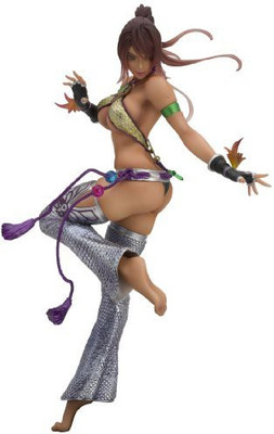 Kotobukiya Tekken Tag Tournament 2 Christie Monteiro Bishoujo Statue(Multicolor)
Kotobukiya Tekken Tag Tournament 2 Christie Monteiro Bishoujo Statue(Multicolor)