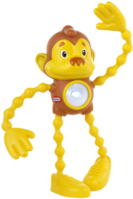 Little Tikes Action Flashlight Animal - Monkey