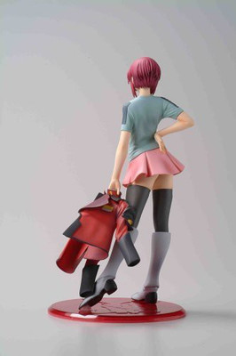 Megahouse Gundam Seed Destiny Rah Dx Lunamaria Hawke Pvc 1/8 Scale(Multicolor)
Megahouse Gundam Seed Destiny Rah Dx Lunamaria Hawke Pvc 1/8 Scale(Multicolor)