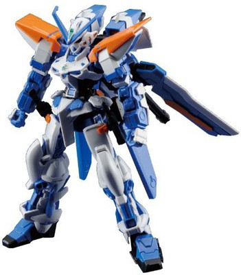 Bandai Hobby 57 HG Gundam Astray Blue Frame Second L Model Kit, 1/144 Scale(Multicolor)
Bandai Hobby 57 HG Gundam Astray Blue Frame Second L Model Kit, 1/144 Scale(Multicolor)