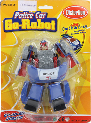Toysocean Basic Appeal(Blue, Grey)
