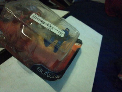 Joyride Studios Halo 2 Micro Mini Series 2 Slayer 2Pack(Multicolor)
Joyride Studios Halo 2 Micro Mini Series 2 Slayer 2Pack(Multicolor)