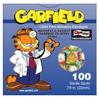 Careband Adhesive Character Bandages Adhesive Band Aid(Set of 300)