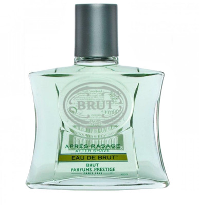 Brut Eau De Brut Aftershave(100)