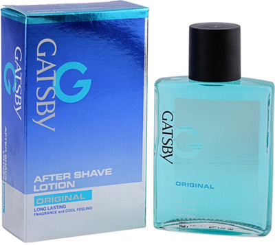 Gatsby After Shave Lotion - Original(100 ml)