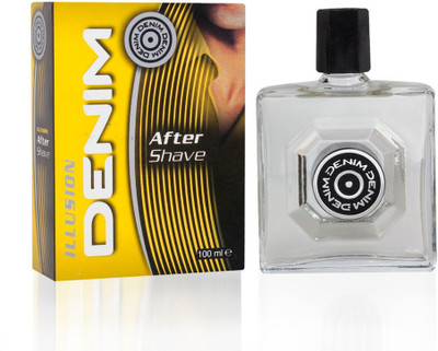 Denim After Shave - Illusion(100)