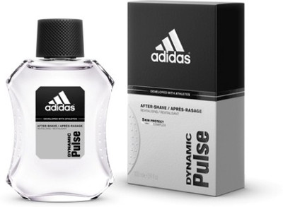 ADIDAS Dynamic Pulse After Shave Lotion(100 ml)