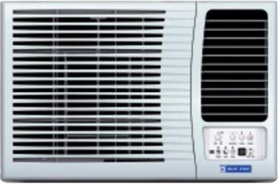 Blue Star 1.5 Ton 5 Star BEE Rating 2017 Window AC - White(5W18LA)