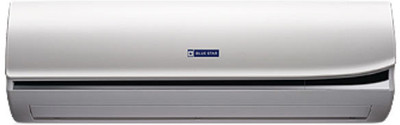Blue Star 1.5 Ton 3 Star BEE Rating 2017 Split AC - White(3HW18JB1)