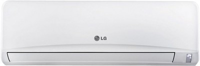 LG 1 Ton 2 Star Split AC - White(LSA3NP2A)