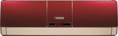 Blue Star 1.5 Ton 5 Star BEE Rating 2017 Split AC - Wine Red(5HW18ZCRX, Aluminium Condenser)
Blue Star 1.5 Ton 5 Star BEE Rating 2017 Split AC - Wine Red(5HW18ZCRX, Aluminium Condenser)