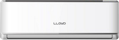 Lloyd 1 Ton 3 Star Split AC - White(LS13AA3, Copper Condenser, Copper Condenser)
Lloyd 1 Ton 3 Star Split AC - White(LS13AA3, Copper Condenser, Copper Condenser)