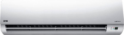 IFB 2 Ton 2 Star Split AC - White(IACS24AK2TC, Copper Condenser)