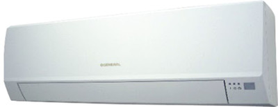 O General 1 Ton 3 Star Split AC - White(ASGA12BMTA)
