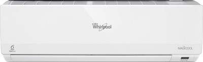 Whirlpool 1.5 Ton 3 Star BEE Rating 2017 Split AC - White Silver(1.5T MGCL ROYAL 3S COPR, Copper Condenser)
Whirlpool 1.5 Ton 3 Star BEE Rating 2017 Split AC - White Silver(1.5T MGCL ROYAL 3S COPR, Copper Condenser)