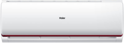 Haier 1.5 Ton 3 Star BEE Rating 2017 Split AC - White(HSU-19TCR3C, Copper Condenser)
Haier 1.5 Ton 3 Star BEE Rating 2017 Split AC - White(HSU-19TCR3C, Copper Condenser)