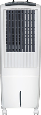 Maharaja Whiteline CO-102 Room/Personal Air Cooler(White and Grey, 20 Litres)
Maharaja Whiteline CO-102 Room/Personal Air Cooler(White and Grey, 20 Litres)