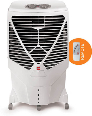 Cello Multi Cool 60 Plus Room/Personal Air Cooler(White, 60 Litres)